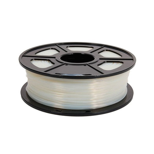 1 x PA(Nylon) 3D Filament 1.75mm Transparent - 1KG
